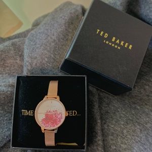 Ted Baker watch